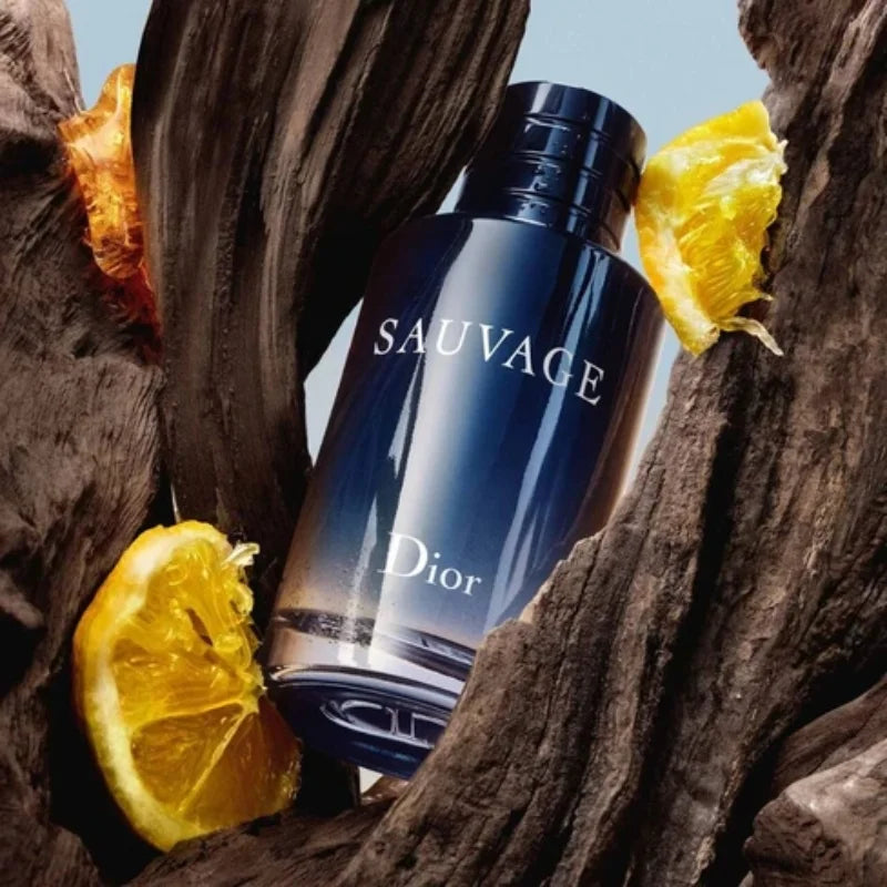 Dior Sauvage EDP 100ml Replica | Long-Lasting Men’s Perfume, Masculine Fragrance Masculine long-lasting perfume Perfume & Fragrances  SKU: Pe-43-00-00