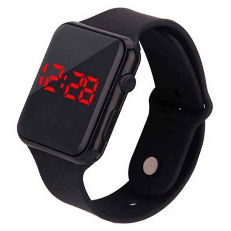 led Watches For Boys and Girls and kids
