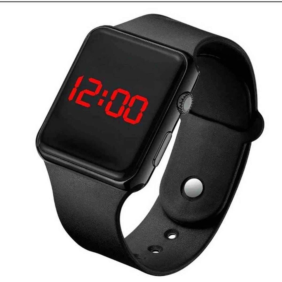 led Watches For Boys and Girls and kids