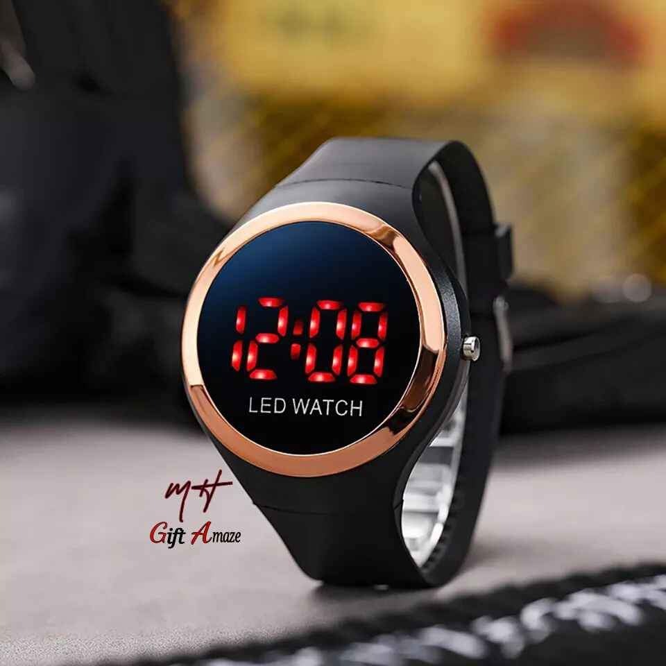 led Watches For Boys and Girls and kids