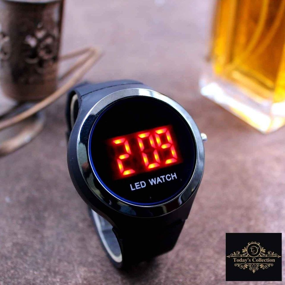 led Watches For Boys and Girls and kids