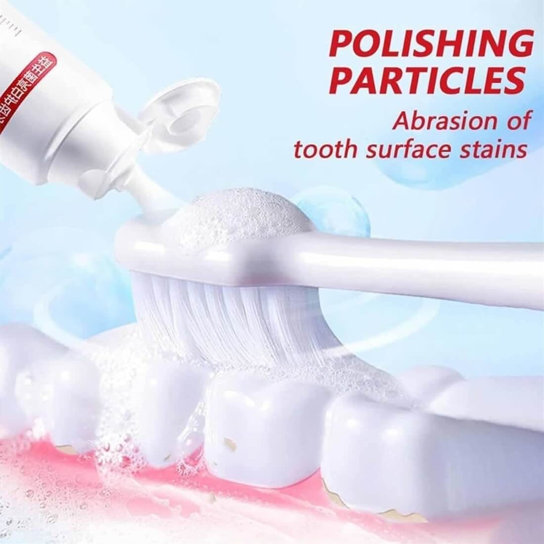 Nano Toothbrush with Travel Case | Ultra Soft Micro-Nano Bristles | For Sensitive Gums, Adults & Kids | Parrot Color