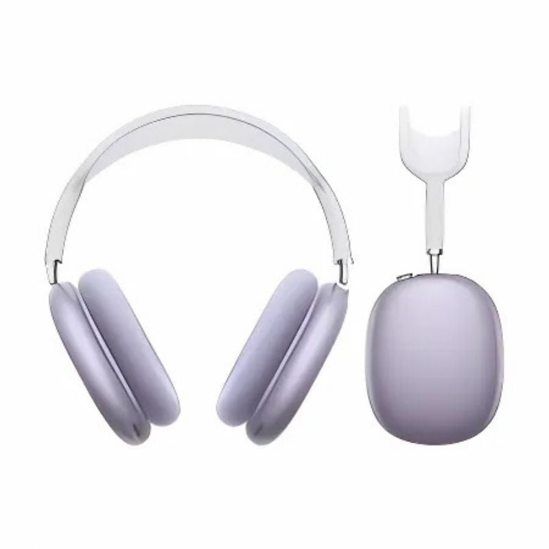 AirPods Max Wireless Over-Ear Headphones | Active Noise Cancelling & Spatial Audiov