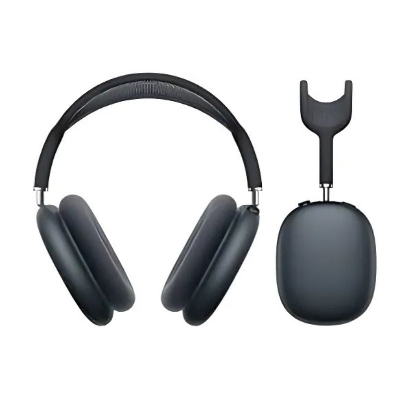 AirPods Max Wireless Over-Ear Headphones | Active Noise Cancelling & Spatial Audiov