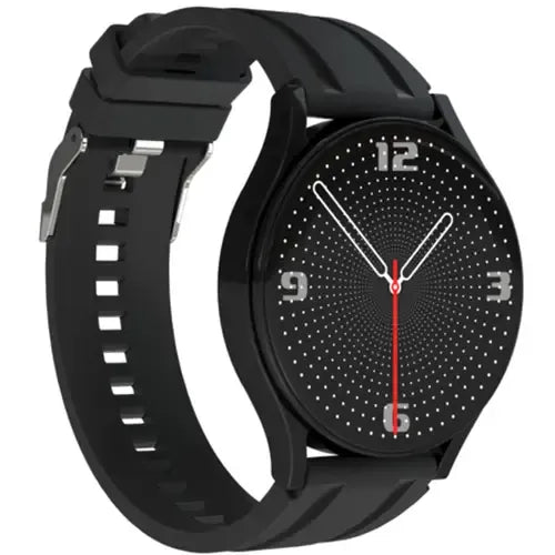 GT1 Smartwatch | Bluetooth Calling | Full Touch Display | Android & iOS Compatible