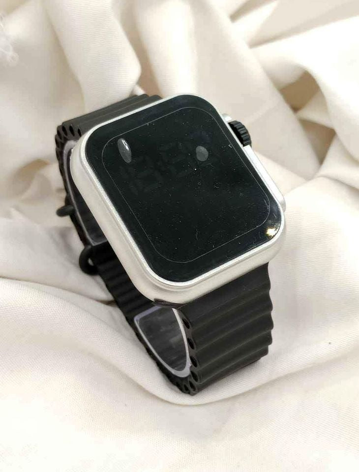 led Watches For Boys and Girls and kids