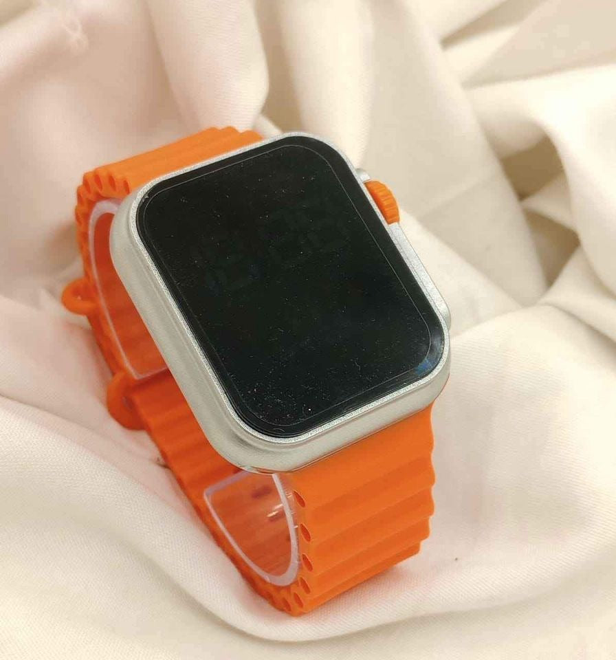 led Watches For Boys and Girls and kids