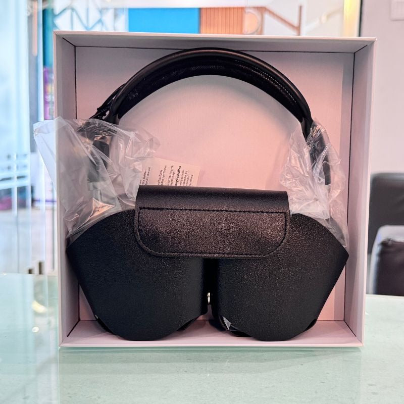 AirPods Max Wireless Over-Ear Headphones | Active Noise Cancelling & Spatial Audiov