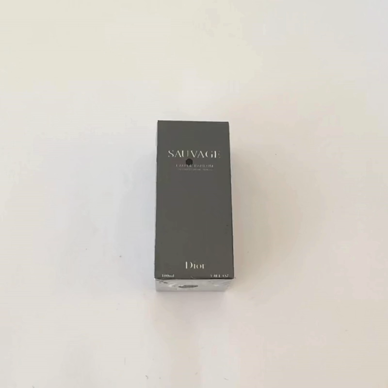 Dior Sauvage EDP 100ml Replica | Long-Lasting Men’s Perfume, Masculine Fragrance